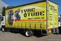 Bullex Dry Freight Van Bodies 5