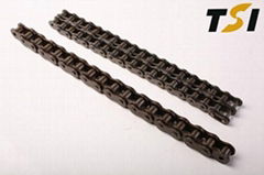 A Series short pitch roller chain