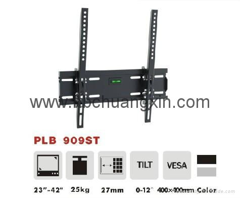 Tilting LCD TV Mount