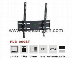 Tilting LCD TV Mount