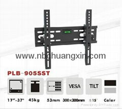 TV Bracket for 17-37" screens