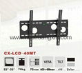 Universal TV Mount for 32-55" Screens