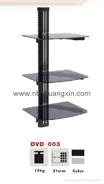 DVD Stand
