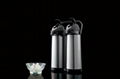 Stainless steel pressure bottle series 1