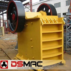 Jaw Crusher (PEX series)