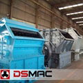 DSMAC Impact Crushing Plant (PF) 2