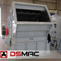 DSMAC Impact Crushing Plant (PF) 4