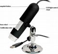 handheld 400x USB digital microscope