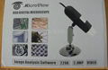  200 X Zoom Digital Microscope  1