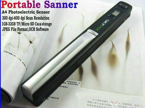 scanner  2