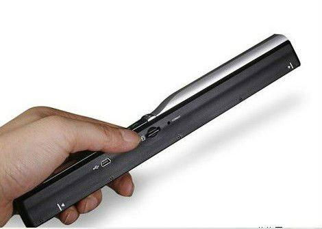 handheld scanner 2