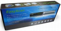 document scanner