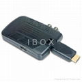 Mini hd mpeg4 dvb-s2 receiver