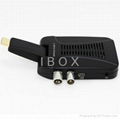 MINI HD DVB-T WITH 1080P 1