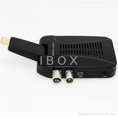 MINI HD DVB-T WITH 1080P