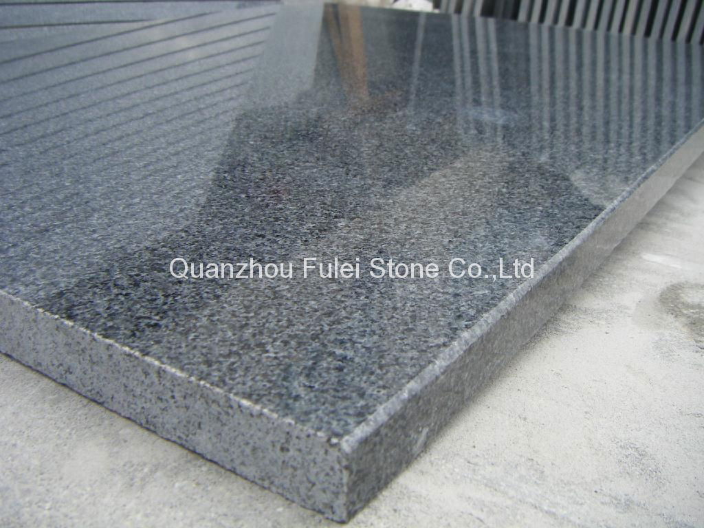 Chinese Granite G654 Slabs