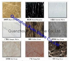 Chinese Marble Stone