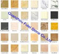 Chinese & Imported Marble Tiles 1