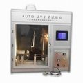 Needle Flame Test Apparatus Supplier