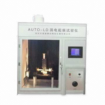 Tracking Test Apparatus Supplier