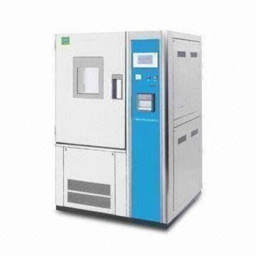Fast Temperature Change Chamber Supplier