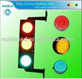 100mm  traffic light lens 1