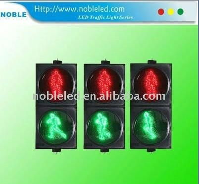 200mm led traffic light