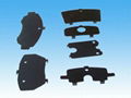 Brake Pad 1