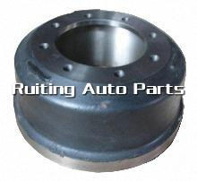 Brake drum 