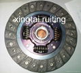 Clutch Disk  2