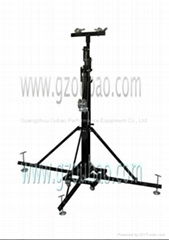 light stand truss