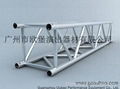 square spigot truss 400*400mm