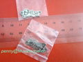 metal logo/plate,metal labels,metal tags 4