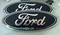 Ford badge 2
