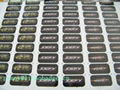 adhesive metal nameplates 3