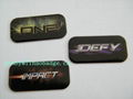 adhesive metal nameplates 4