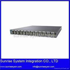 cisco switch WS-C3750X-24T-L