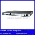 cisco router CISCO3845  2
