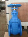 Grey Iron Gate Valve 