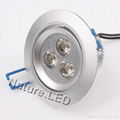 LED Downlight