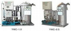 Oily Water Separator