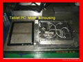 Tablet PC Mold & Housing