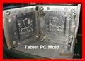 Tablet PC Mold