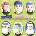 Non-woven Clip Cap 1