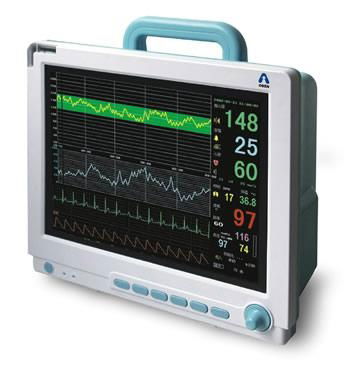 Maternal/Fetal Monitor