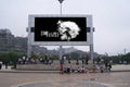 P10 outdoor full color LED billboard 2