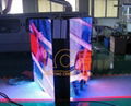 PH25mm 6000nits Outdoor Double Sided LED Display Boards 4