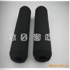 深圳東泰海綿專業生產XPE交聯發泡/黑色珍珠棉價格