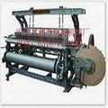 LFI type (multi-function) crimped wire mesh machine