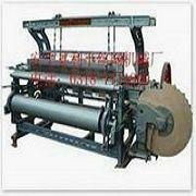 LFI type (multi-function) crimped wire mesh machine